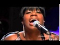 Fantasia When I See U LIVE AOL Sessions 2010