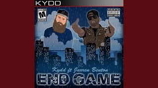 End Game (feat. Jarren Benton)