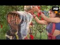 Sri Raja Rajeshwari Video Song HD Kattile Maan Rendu Amman Song Ramya Krishnan Devotional
