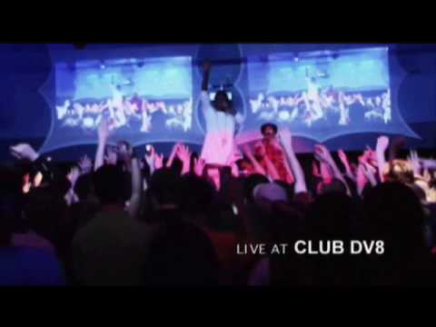 Club DV8 - DV8 TV - Circus