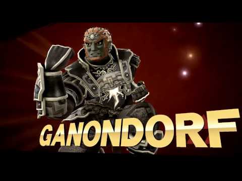 Smash4Glory #2 - No bananas for Donkey Kong