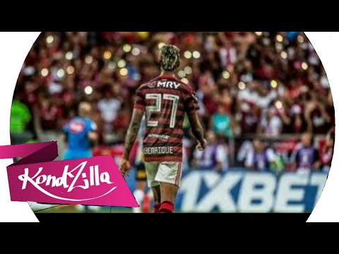 Bruno Henrique - Puxando Lança No Barco Cheio De Piranha ( MC Poze Do Rodo E MC Kevin O Chris )