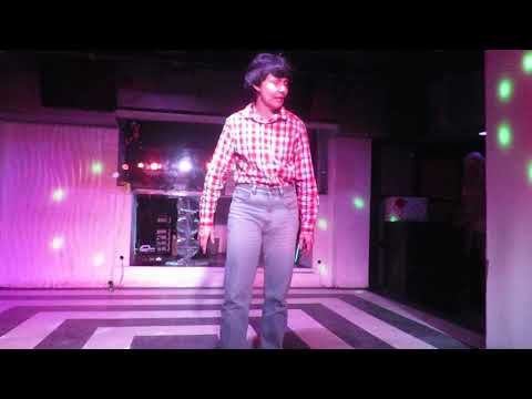 Kelly Long Legs - I Must Be Seeing Things (1965)