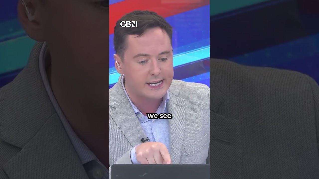 Video: GB News panel clashes over Labour foreign aid and Reform UK polling
