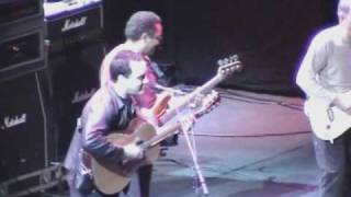 Dave Matthews Band - Iko Iko - 12/9/00 - Guesting w/ The Funky Meters