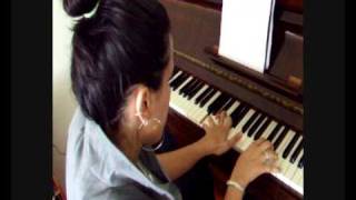 Katie - Missy Higgins - Roxy