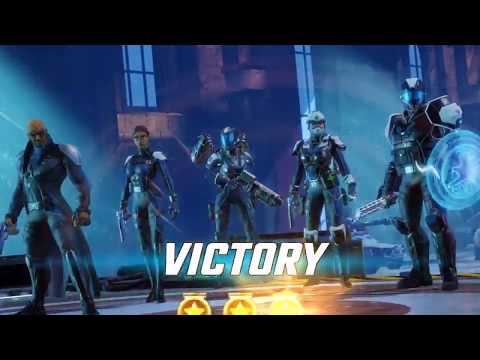 CHALLENGES: Orb Fragments (Tier 10)