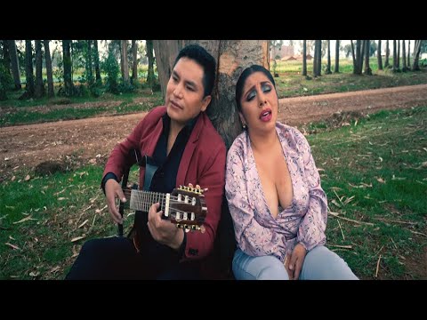 SUSAN DEL PERU ft SAUL YAURI - PAGARÁS
