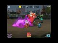 Destroying Chapters 19 21 By Myself In Disney Heroes Battle Mode