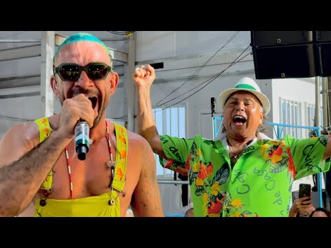 MOCIDADE 2024 | DESFILE OFICIAL - LARGADA!