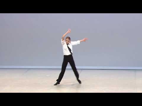 Yoon Jung Seo, 129 - Prix de Lausanne 2018, contemporary