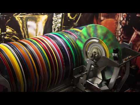 Jonnie's Jukebox Plays: Some Say (I Got Devil) - Melanie 1971 Multicolor 45rpm Record