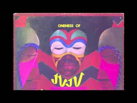 Oneness of Juju - African Rhythms, 1976