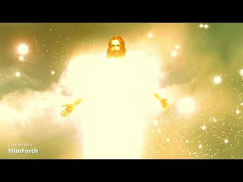 Akulah Alfa dan Omega, Yang Awal dan Yang Akhir  //  Indonesia