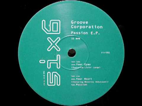 download lagu mp3 mp4 Groove Corporation Band, download lagu Groove Corporation Band gratis, unduh video klip Groove Corporation Band