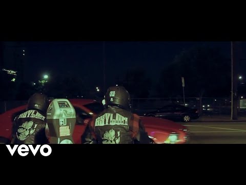 TG HUSTLE - FUN ft. DOZAY, JAHFREE