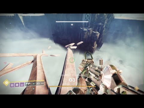 Destiny 2 | 3 Man Morgeth | Last Wish Raid