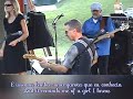 Johnny Rivers - Gipsy wind (com legendas em português e inglês)
