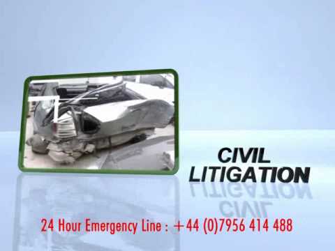 Obaseki Solicitors  video.