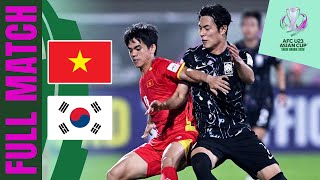 Download lagu LIVE 🔴 Vietnam vs Korea Republic | 3rd Place Play-Off 🥉 – AFC U23 Asian Cup™ 2026 mp3 Download lagu LIVE 🔴 Vietnam vs Korea Republic | 3rd Place Play-Off 🥉 – AFC U23 Asian Cup™ 2026 mp3