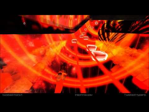 Audiosurf 2: 27: Insomnia
