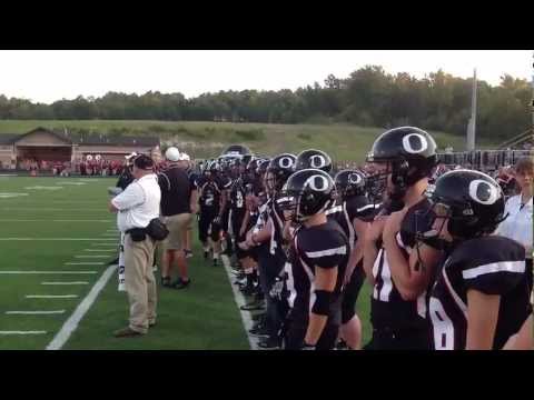 Oak Hill vs. Chesapeake | Highlights