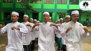  GERAKAN NAWAFIL HIDAYATULLAH | HIDAYATULLAH DEPOK