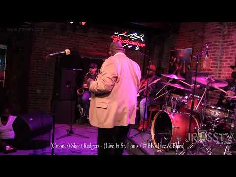 James Ross @ Skeet Rodgers - "Live In St. Louis" - www.Jross-tv.com (St. Louis)