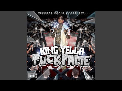 Fly Nigga (feat. Pablo Skywalkin)