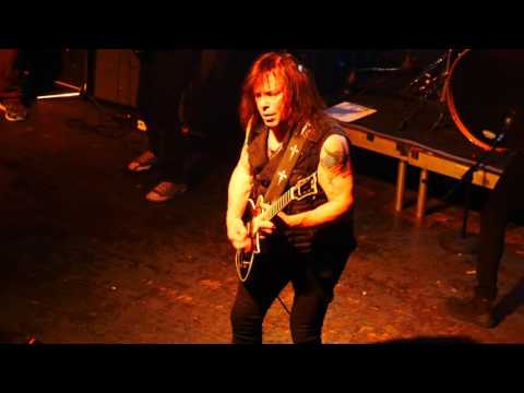 Ross the Boss - Thor (The Powerhead) (Up the Hammers 2017)