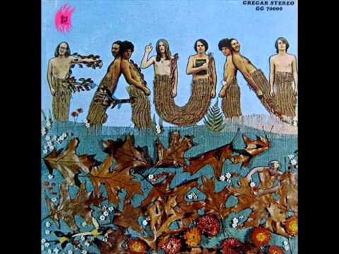 Faun  [US_ Psych 68]  Yes I'm Really Lonely