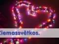 Cacao un Andris Ērglis "Reiz ziemassvētkos" (ar ...