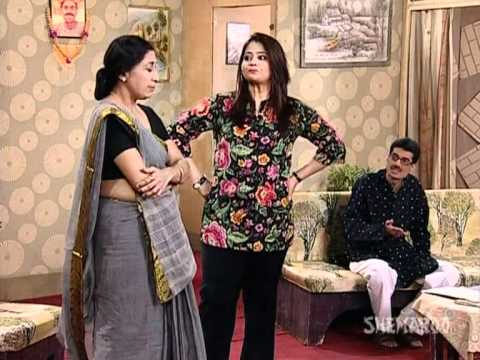 Parnela Ne Puchhi Juo - Part 8 Of 13 - Aashish Bhatt - Pranoti Pradhan - Gujarati Natak