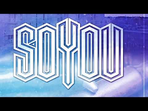 Soyou - Dans mon del [04/15]