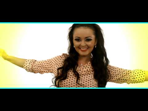 TICY si ANA MARIA GOGA - Pun pariu (Video Oficial 2015)