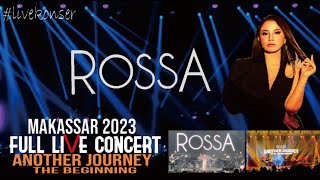 Download lagu Full Live Concert | Rossa Another Journey The Beginning | Makassar 2023 mp3 Download lagu Full Live Concert | Rossa Another Journey The Beginning | Makassar 2023 mp3