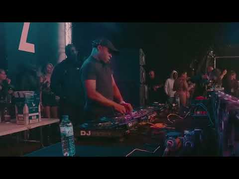 DJ EZ | PSG B-LIVE MAJESTIC JAMMER | NEW WORLD FESTIVAL | LAND OF THE LEGENDS 7 8 21 | S-StarTV