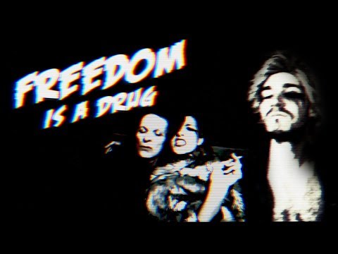 ILLICIT - Freedom Is A Drug