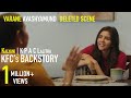Deleted Scene: KFC Backstory | Kalyani, KPAC Lalita, Appu | Varane Avashyamund