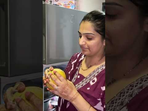 Ghar Mein Aaya Naya Fal 🍈, Raat Ko Shaadi Mein Masti! 😍 | Nyn Vlogs