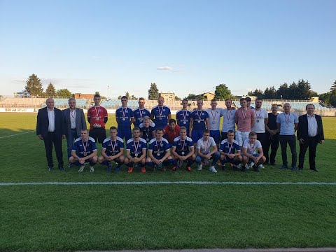 START KRASNYSTAW 0-5 CHEŁMIANKA CHEŁM