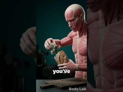 STOP Ripping Mold Off Your Bread!