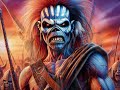 Iron Maiden - The Clansman