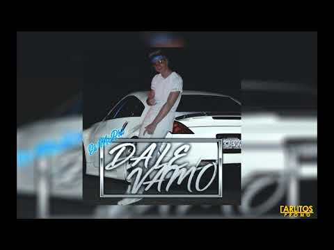 El Markih - Dale Vamo (Audio Oficial)