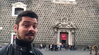 Napoli rivelata, e non solo... Piazza del Gesù