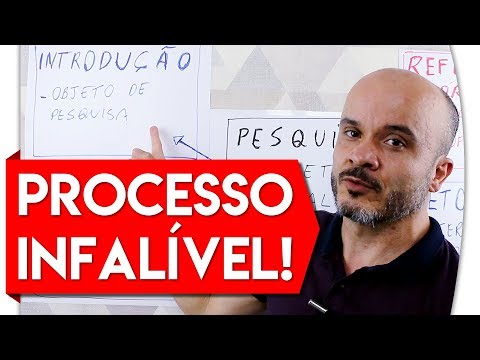 INTRODUÇÃO, REFERENCIAL TEÓRICO, METODOLOGIA E DISCUSSÃO – O QUE COLOCAR?