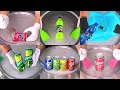 The Ultimate Soda Ice Cream Rolls Compilation ASMR Food Satisfaction