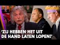 'Stewart en Brands hebben het volledig uit de hand laten lopen bij PSV!' | VANDAAG INSIDE
