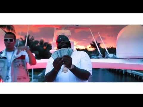 Rick Ross - Fresh Off The Boat ft. French Montana