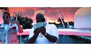 Rick Ross - Fresh Off The Boat ft. French Montana